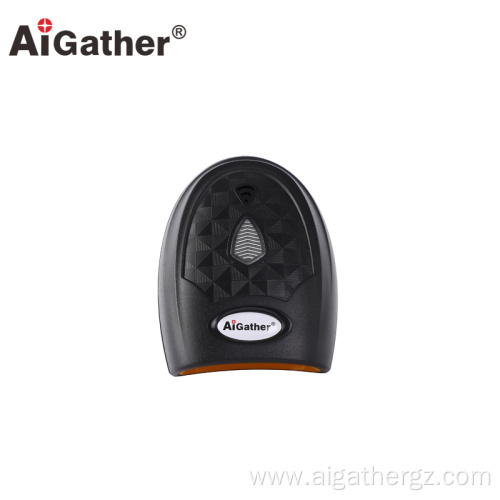 Automatic Portable 1D 2D Handheld Barcode Scanner